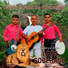 Melecio Y El Grupo León Soberano feat. Mesi Martín