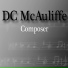 DC McAuliffe