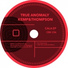 True Anomaly