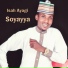 Isah Ayagi