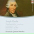 München Rosamunde Quartet