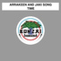 Arrakeen & Jaki Song