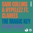 Sam Collins & HYPELEZZ