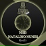Natalino Nunes, NHB