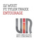 Dj Wout feat. Tyler Traxx