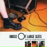 House of Large Sizes