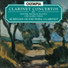 (Aurel Stroe) Concerto for Clarinet and Orchestra