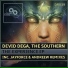 Devid Dega, The Southern