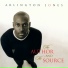 Arlington Jones