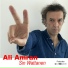 Ali Amran