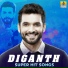 Diganth, Chikkanna, Chethan Naik