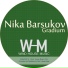 Nika Barsukov