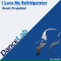 Beatz Projekted