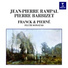 Jean-Pierre Rampal feat. Pierre Barbizet