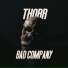 Thorr