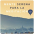 Meditación Guiada, Relajación