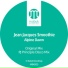 Jean Jacques Smoothie