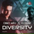 Dino MFU, DJ Kas