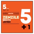Zenzile