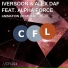 Iversoon & Alex Daf, Alpha Force