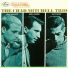 The Chad Mitchell Trio