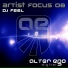 DJ Feel (Ehren Stowers)