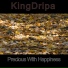 Dinky, KingDripa feat. Creature