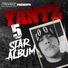 Yantz Casper Locs Ezme