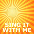 Billy Pianoguy, Sing It With Me