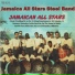 Jamaica All Star Steel Band