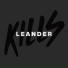 Leander Kills