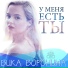 Вика Воронина (ex-Propaganda)