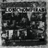 Los chompiras-punk