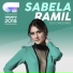 Carlos Right, Sabela Ramil