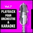 DJ Playback Karaoké