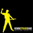 Henrik Strube Band