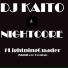 DJ Kaito, Nightcore