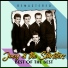 Joey Dee & The Starliters