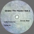 Lady Vusumzi