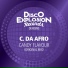 C. Da Afro