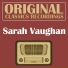 Sarah Vaughan