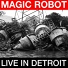 Magic Robot