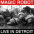 Magic Robot