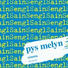 Pys Melyn