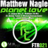 Matthew Nagle