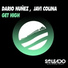Dario Nunez & Javi Colina