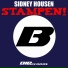 Bass King vs. Sidney Housen