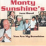 Monty Sunshine's Jazz Band