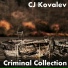 CJ Kovalev