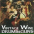 Vintage Wine